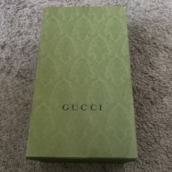 Gucci Men’s Horsebit Mules