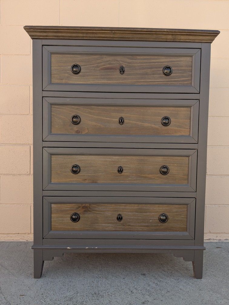 Vintage Dresser