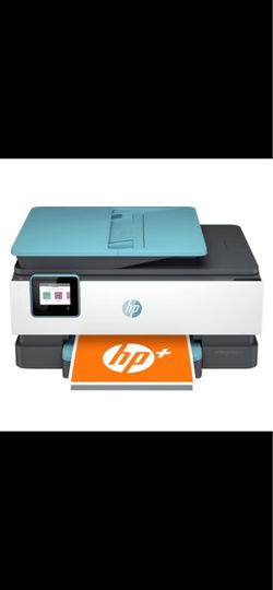 HP OfficeJet Pro 8028e All-in-One Printer