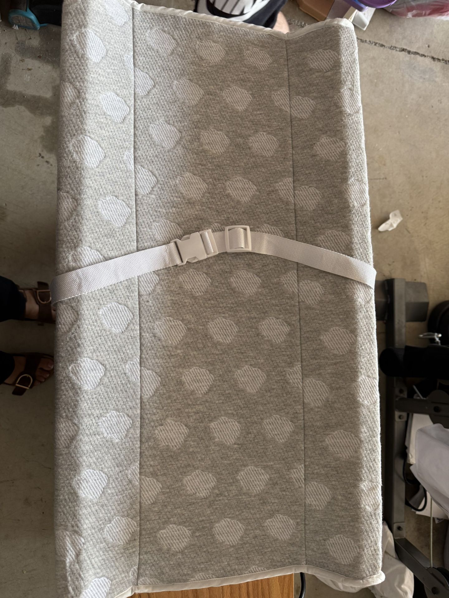 Changing Pad 