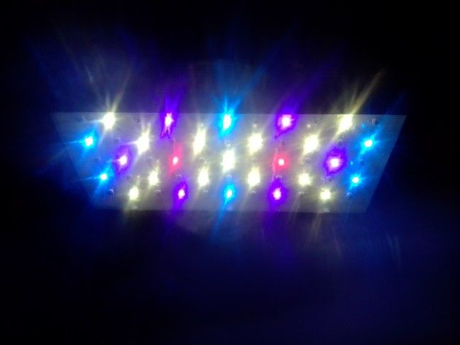 Grow Lights Led