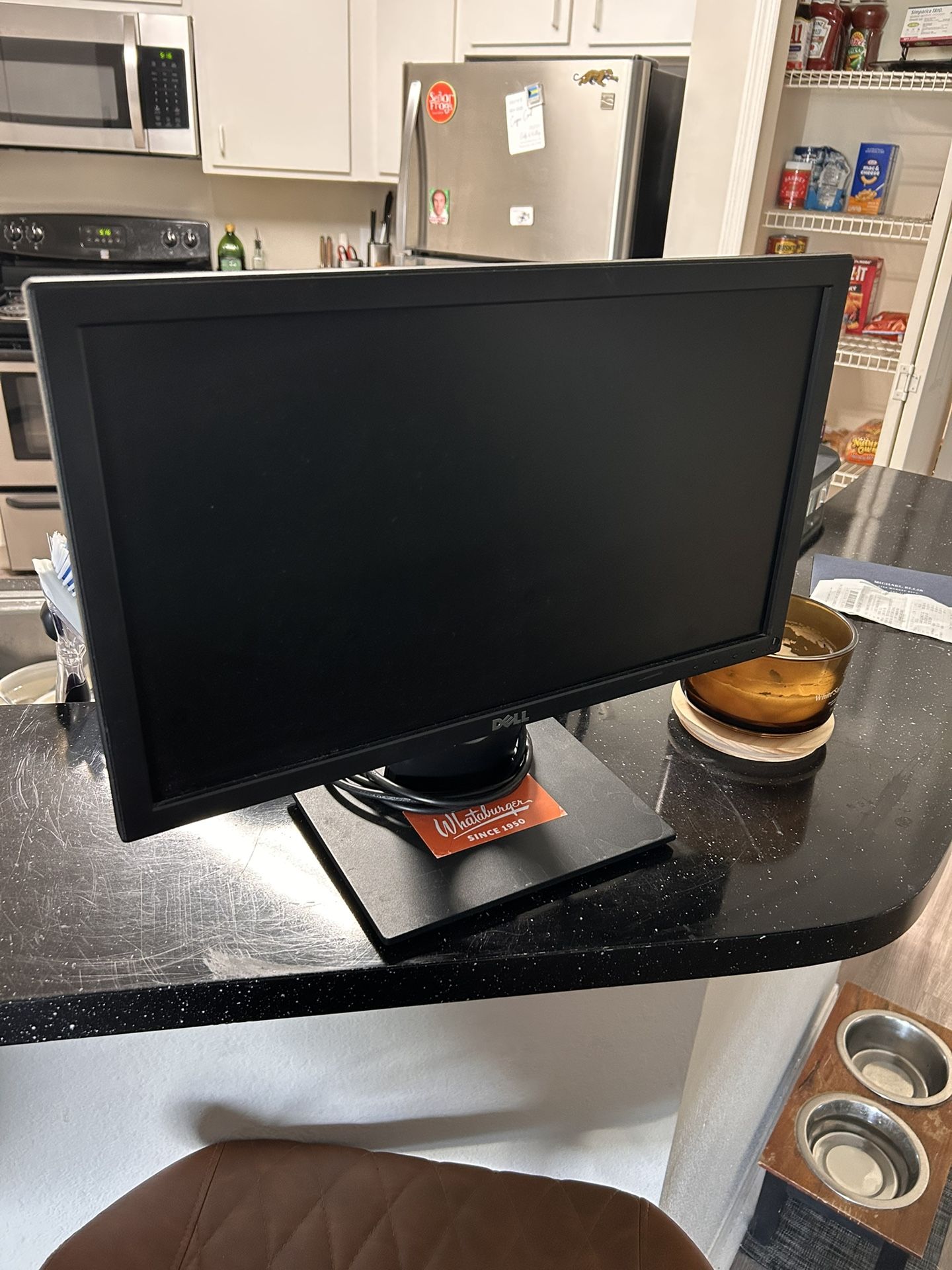 Computer Monitor