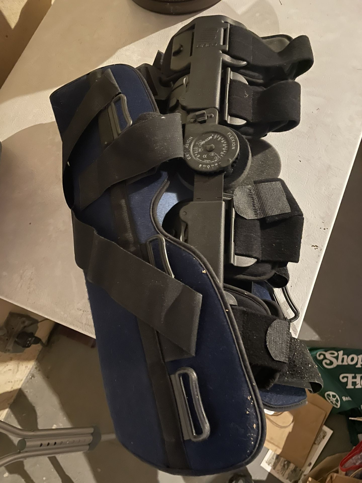 medical equipment