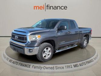 2014 Toyota Tundra