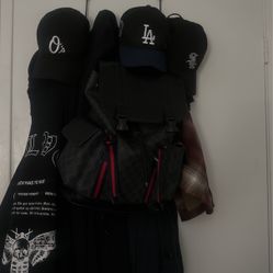 GUCCI Backpack