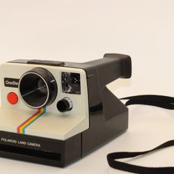 Polaroid Land Camera Vintage 