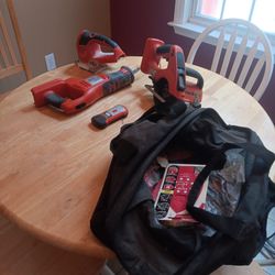 Tools Fire Storm - Black & Decker