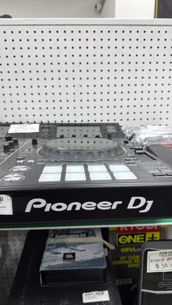 Pioneer DJ DDJ-RZX