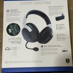 Razer kaira pro hyperspeed