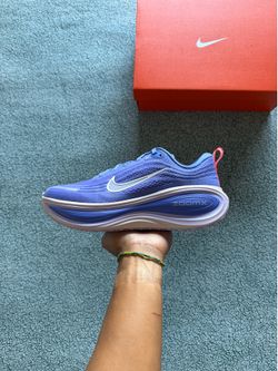 Nike Vomero Plus Sapphire Light Violet