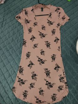 Short Dress