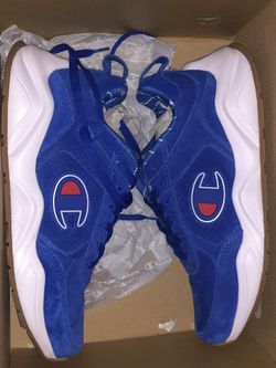 Champion shoes