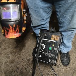 Chicago Welder