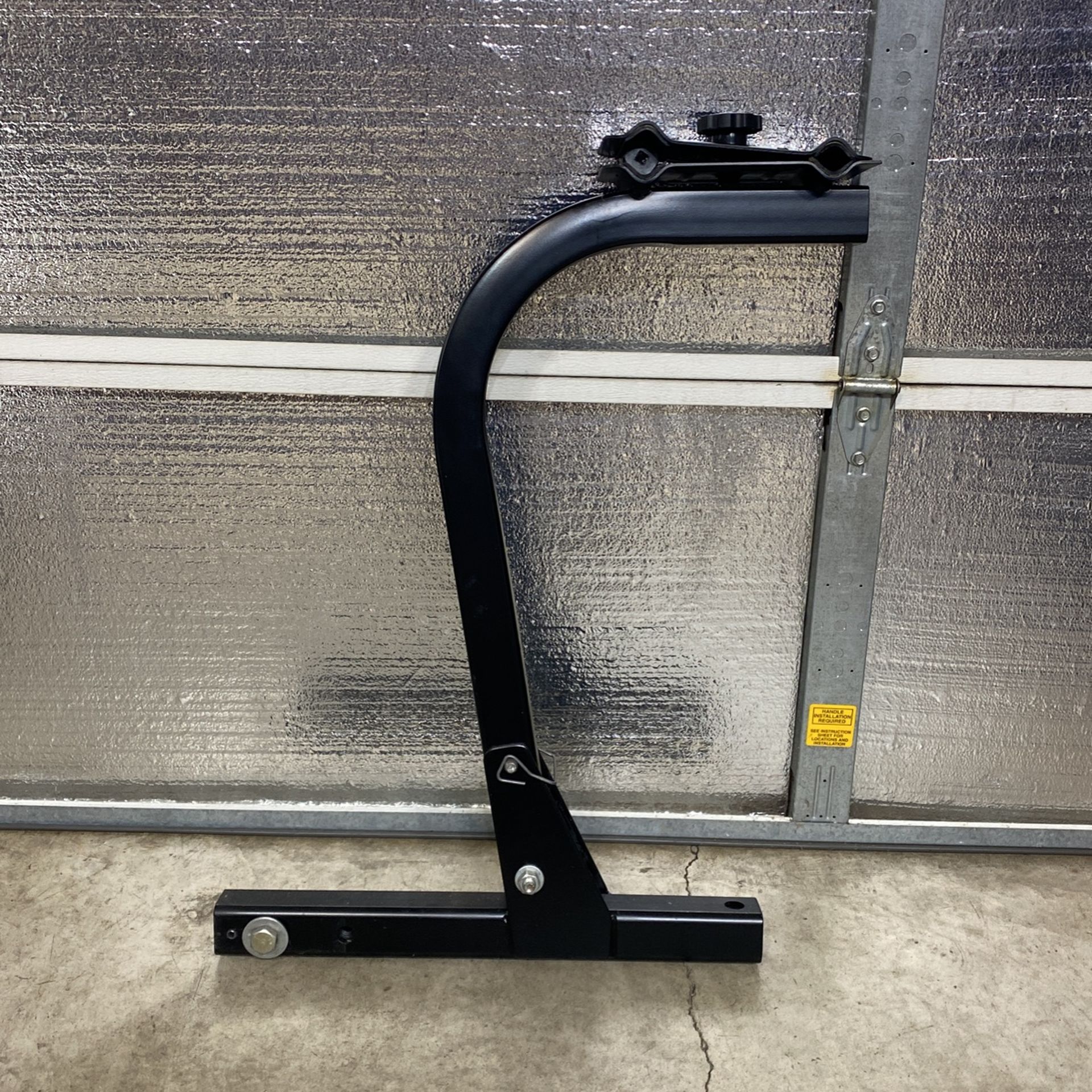 Bike Rack