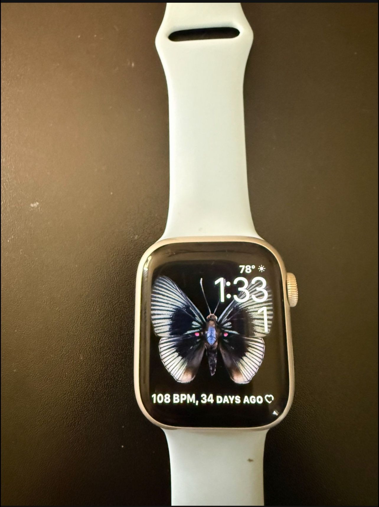 Apple Watch Series 8.41m 