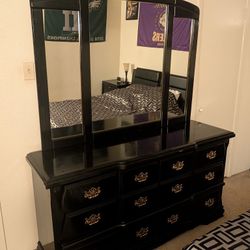 Chester Drawer / Dresser 