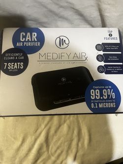 Car Purifier