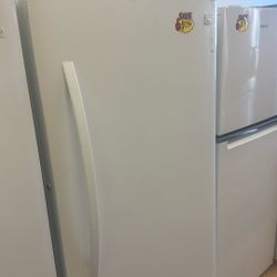 Kenmore Standing Freezer