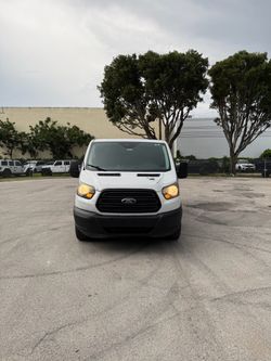 Ford Transit 250 Cargo 2018