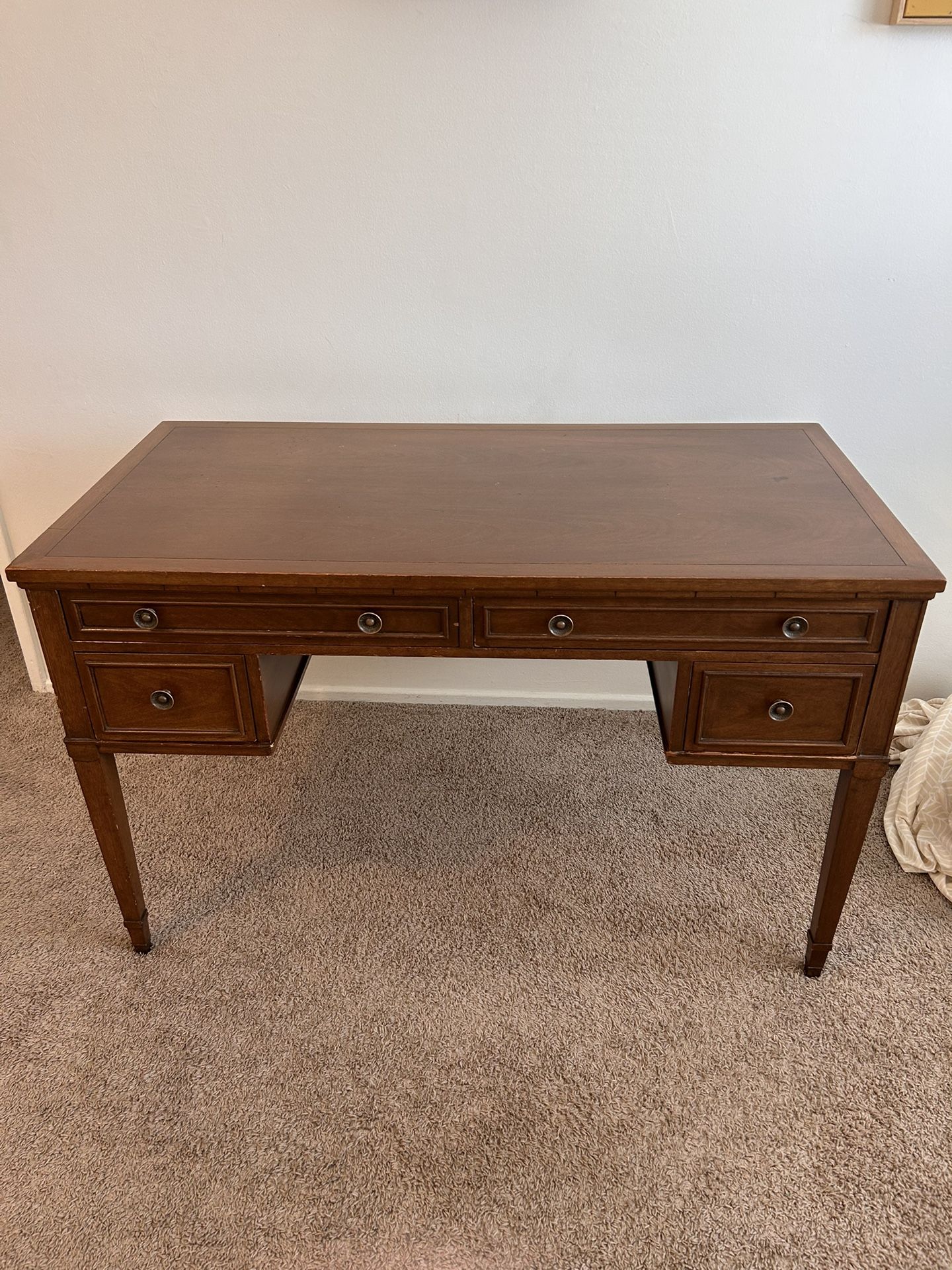 Vintage Desk
