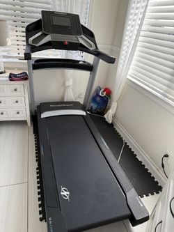 norditrack treadmill