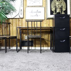 *** 6PC Desk Set (Free Delivery) 