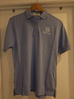 La Mode Ladies Polo Shirt