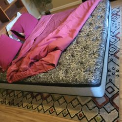 King Mattress 