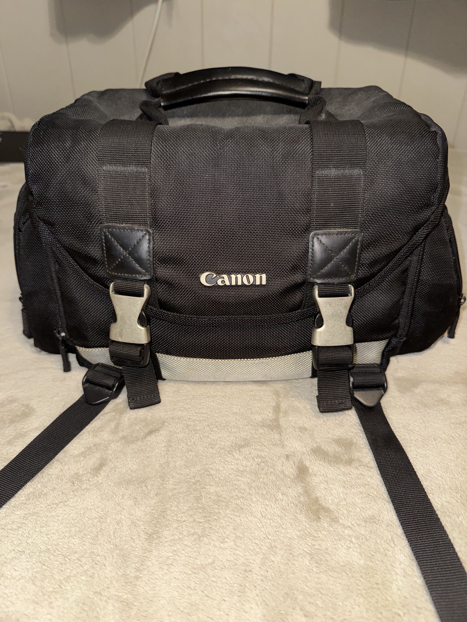 Canon Camera Bag