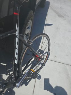 Look road bike