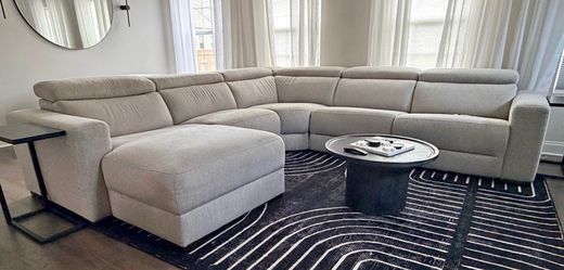 Macys sectional sofa
