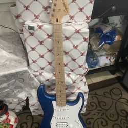 Squier Affinity Series Stratocaster HSS 