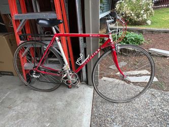 Women’s Road Bike - Le Mans Centurion
