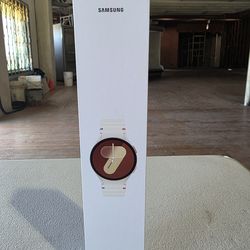 Samsung Galaxy Watch 7 40mm