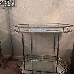 Z Gallery Bar Cart 
