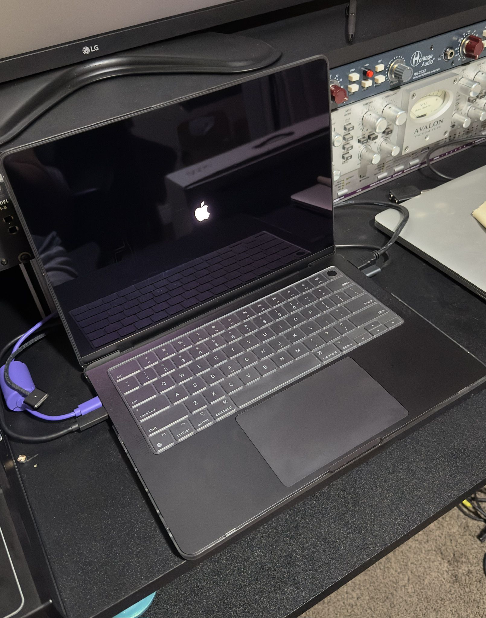 MacBook Pro M3 Pro