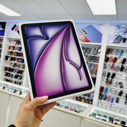 iPad Air 11 Inch M3 WiFi 128gb