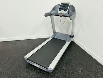 Treadmill - Precor 9.32i - Cardio - Gym Equipment
