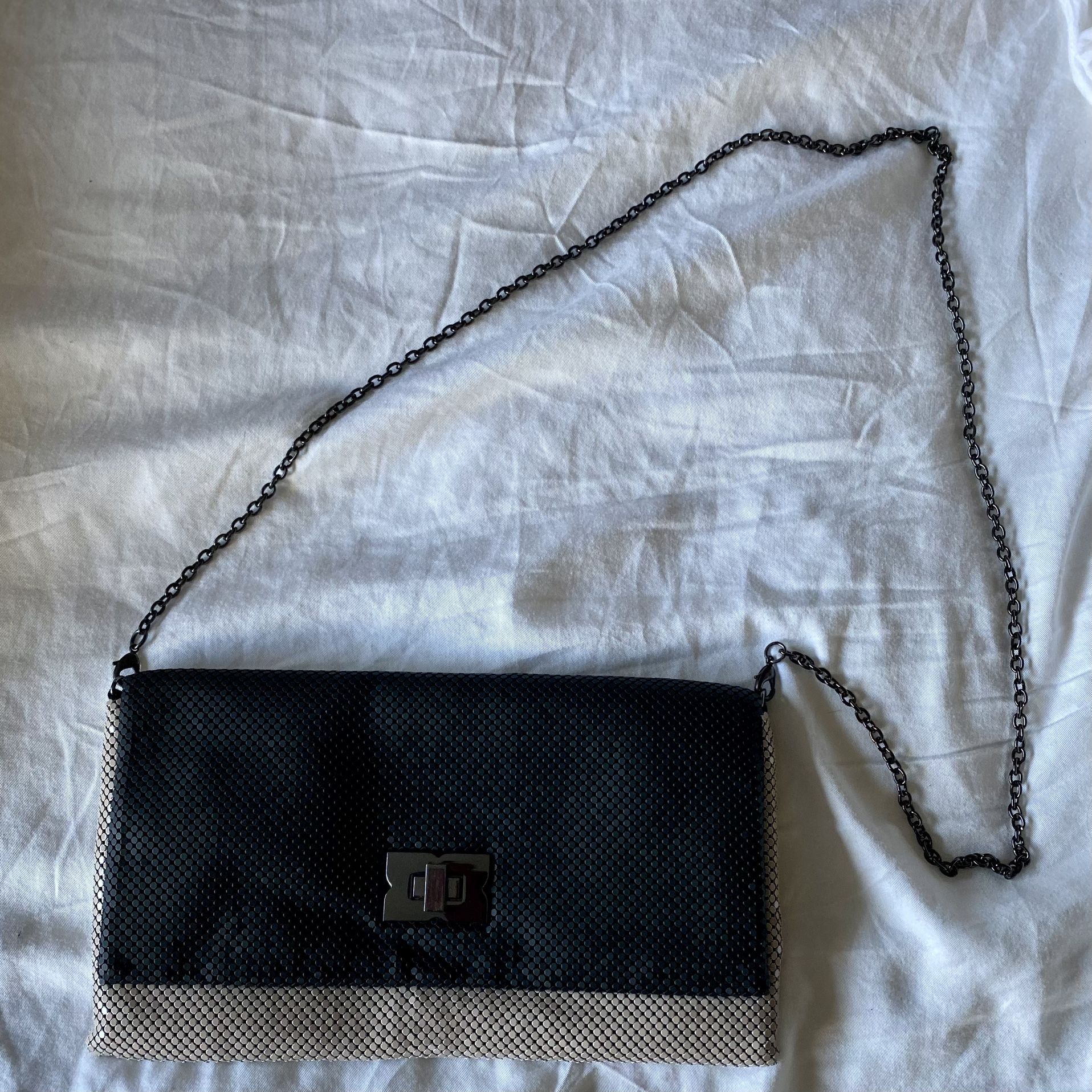 BCBG Evening Bag
