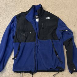 NORTH FACE LIGHT JACKET 