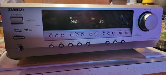 Onkyo htr 330. Pick Up Only