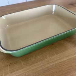La Creuset Roasting Pan