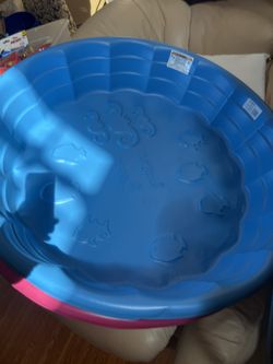Kid’s/ Pet Pools