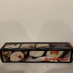 Sushi Maker