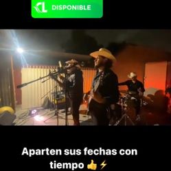 Grupo Norteño