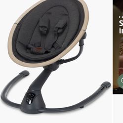 Maxi Cosi Baby Swing