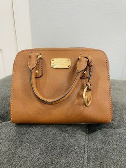 Michael Kors Satchel 