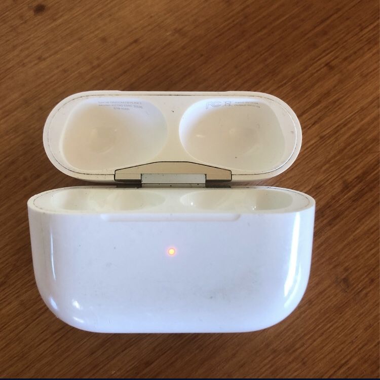 Apple Airpod Pro Case 