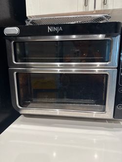 Ninja Air Fryer