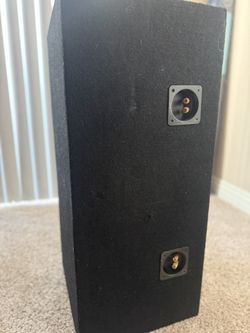 Sub Woofers